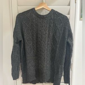 URBAN OUTFITTERS/BDG oversized knit sweater
